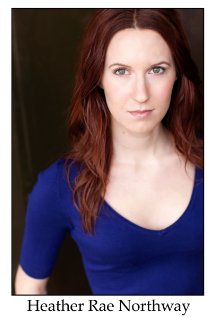 фото Heather Rae Northway