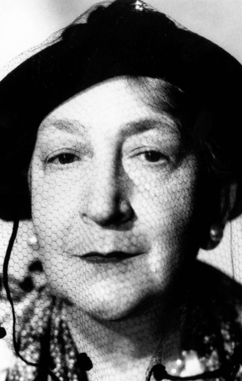 фото Маргарит Морено