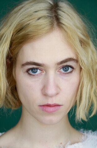 фото Лия фон Бларер