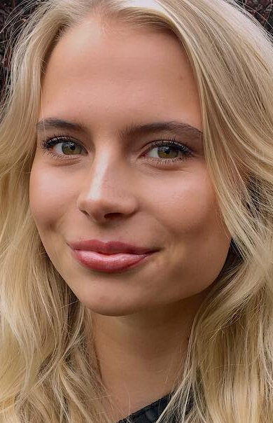 фото Каролин Хамм