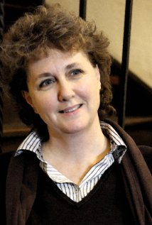 фото Дайан Шрэм