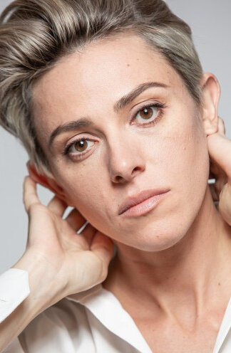 фото Кристина Работенко