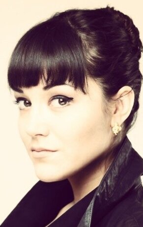 фото Анна Зарянкина