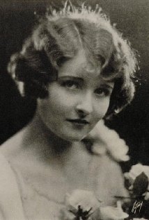 фото Глэдис МакКоннелл