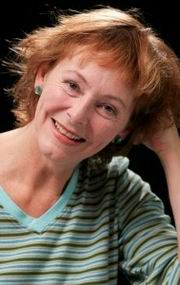 фото Доун Мастин