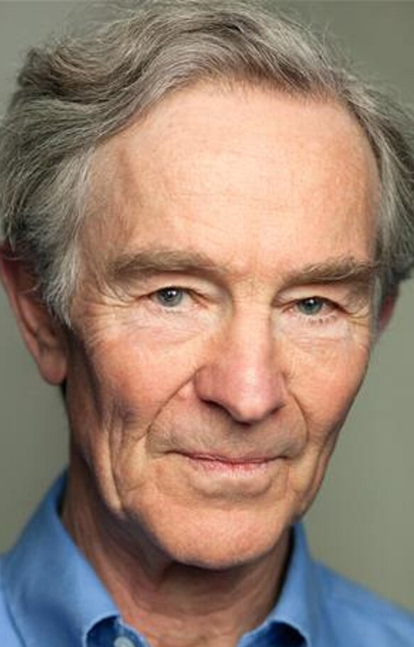 фото Кристофер Рейвенскрофт