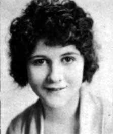 фото Эдит Робертс