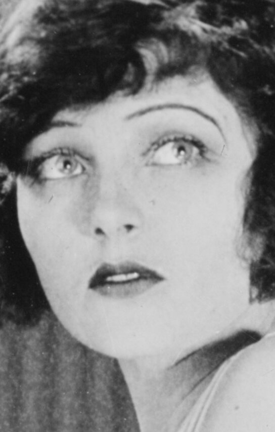 фото Коринн Гриффит