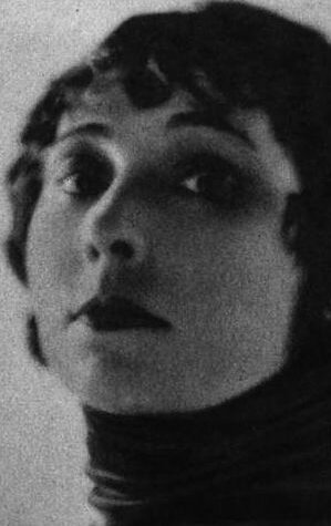 фото Мод Джордж