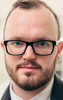 фото Найджел В. Тирни