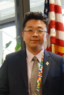 фото Ян Ичэнь