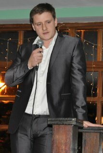 фото Стивен Райан