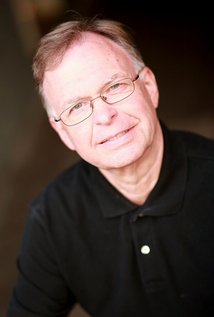 фото Фред Робинсон