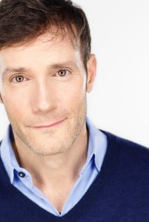 фото Джо Фуско