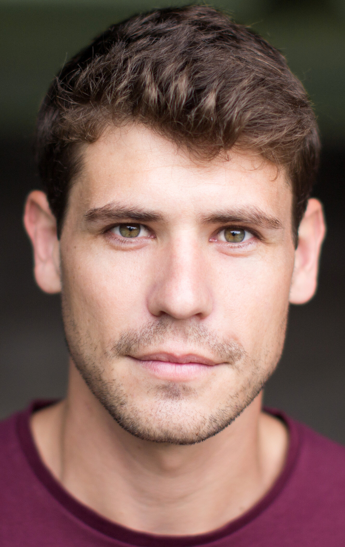 фото Нил Бишоп