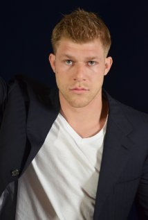 фото Джордж Уильямс