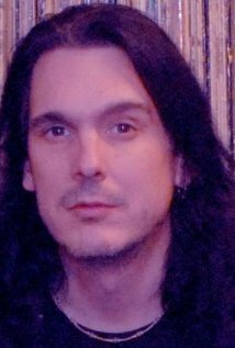 фото Brian Douglas Young