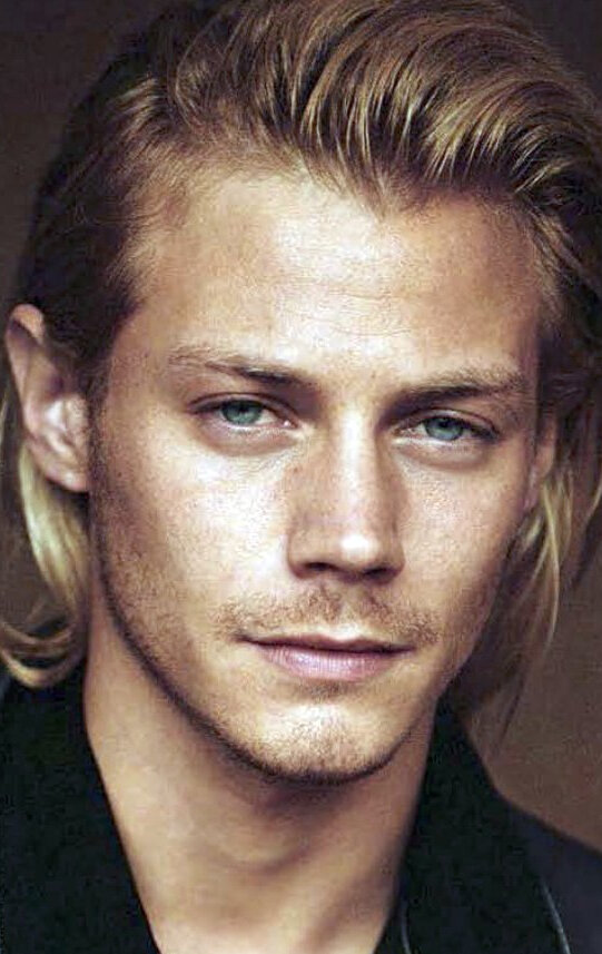 фото Маккол Ломбарди