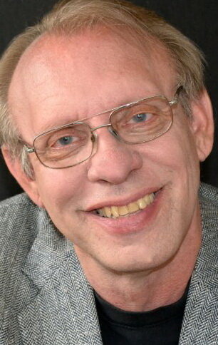 фото Ханс Дитер Вулфф