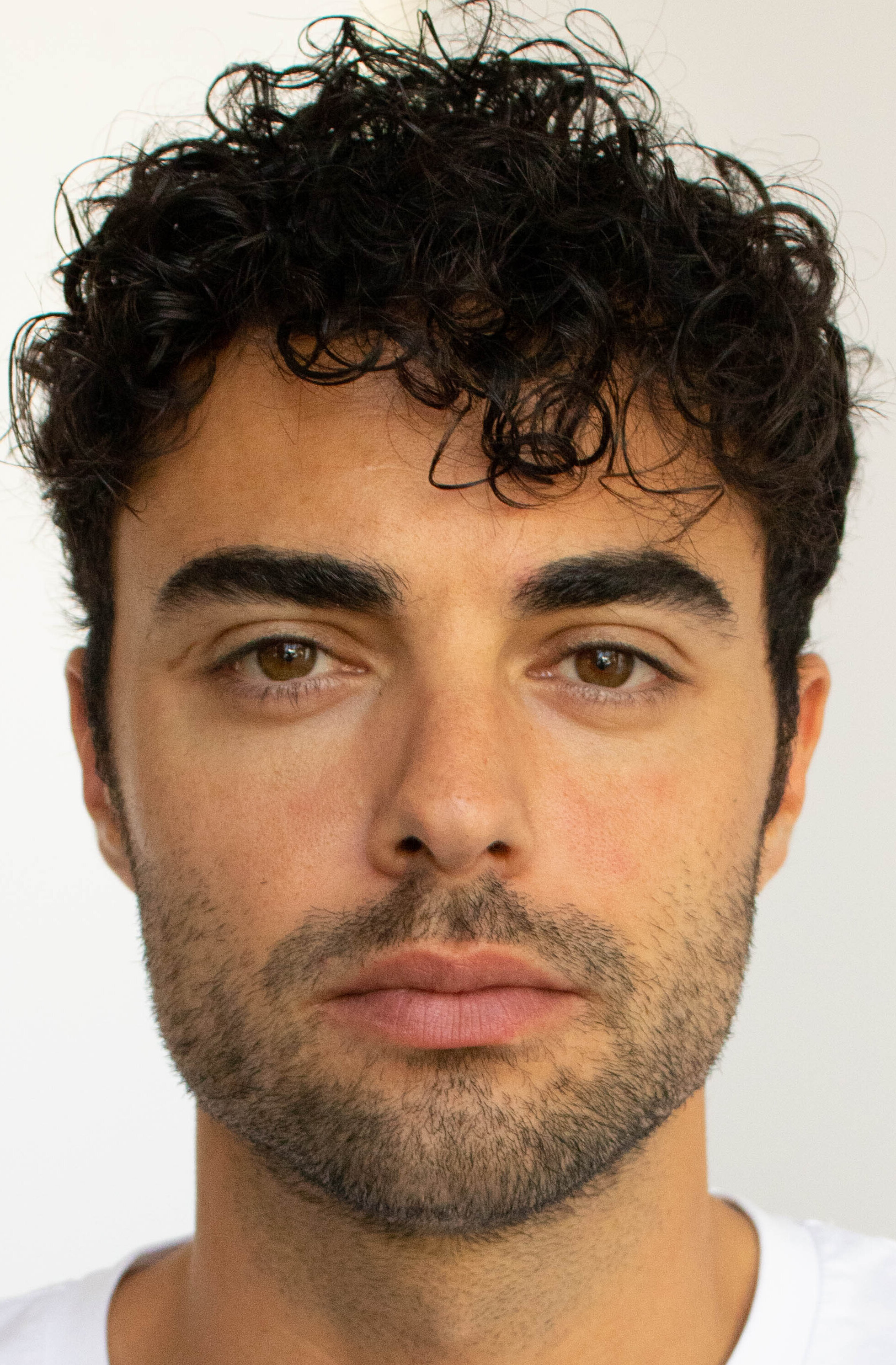 фото Жюльен Марлон Самани