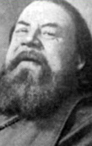 фото Алексей Богдановский