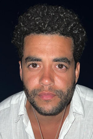 фото Халед Анвар