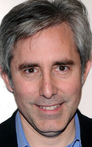 фото Пол Вайц