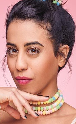 фото Ади Хавшуш