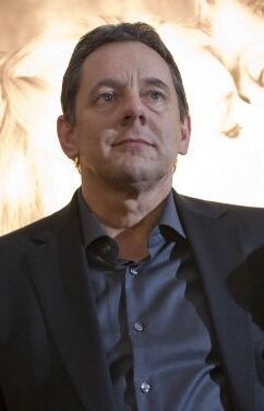 фото Дик Мас