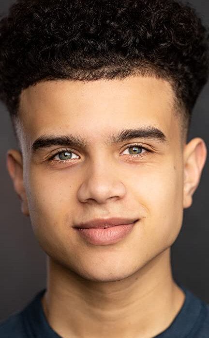 фото Сэмюэл Пол Смолл