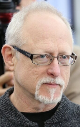 фото Роберт Шенккан