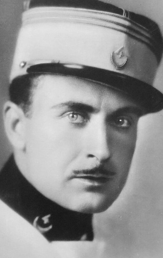 фото Арнольд Кент