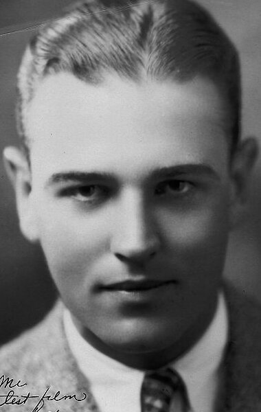 фото Хью Аллан