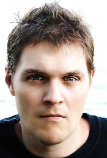 фото James Billingsley