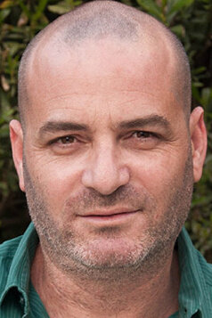 фото Ори Вайсброд