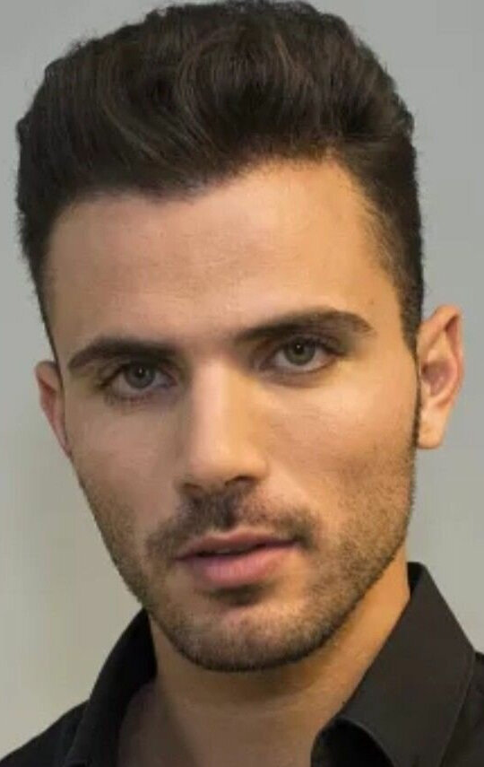 фото Израэль Атиас