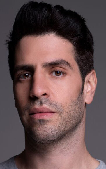 фото Ори Лайзерович