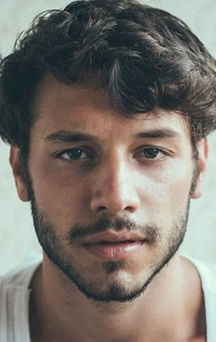 фото Ави Мазлиах