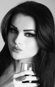 фото Анна Муминова