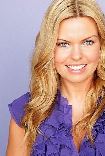 фото Николь Берч