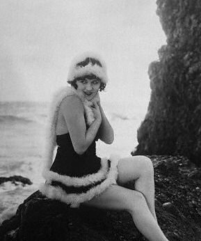 фото Элси Террон