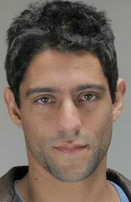 фото Фернандо Боланьос