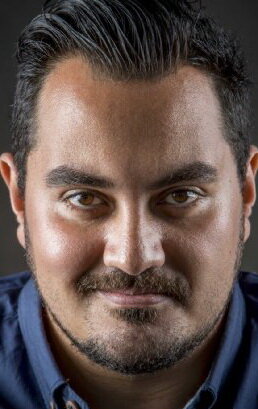 фото Амар Аламар