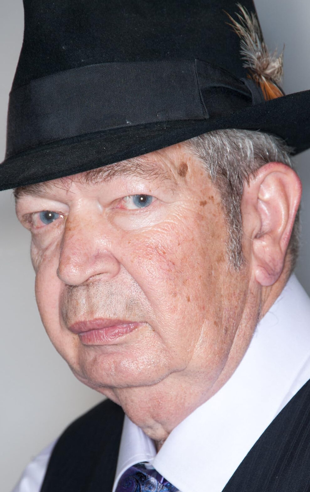 фото Ричард Харрисон