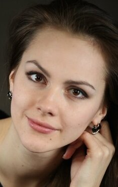 фото Ася Домская