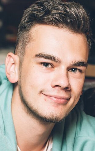 фото Алексей Слепов