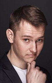 фото Евгений Лебедев