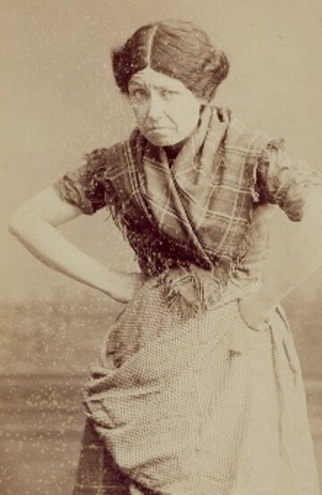 фото Лидия Йеменс Титус