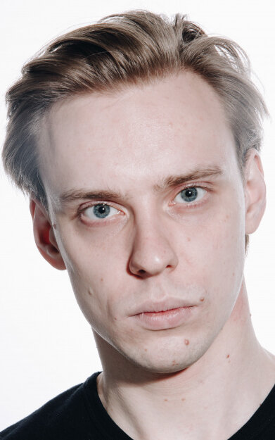 фото Арсений Кожемякин