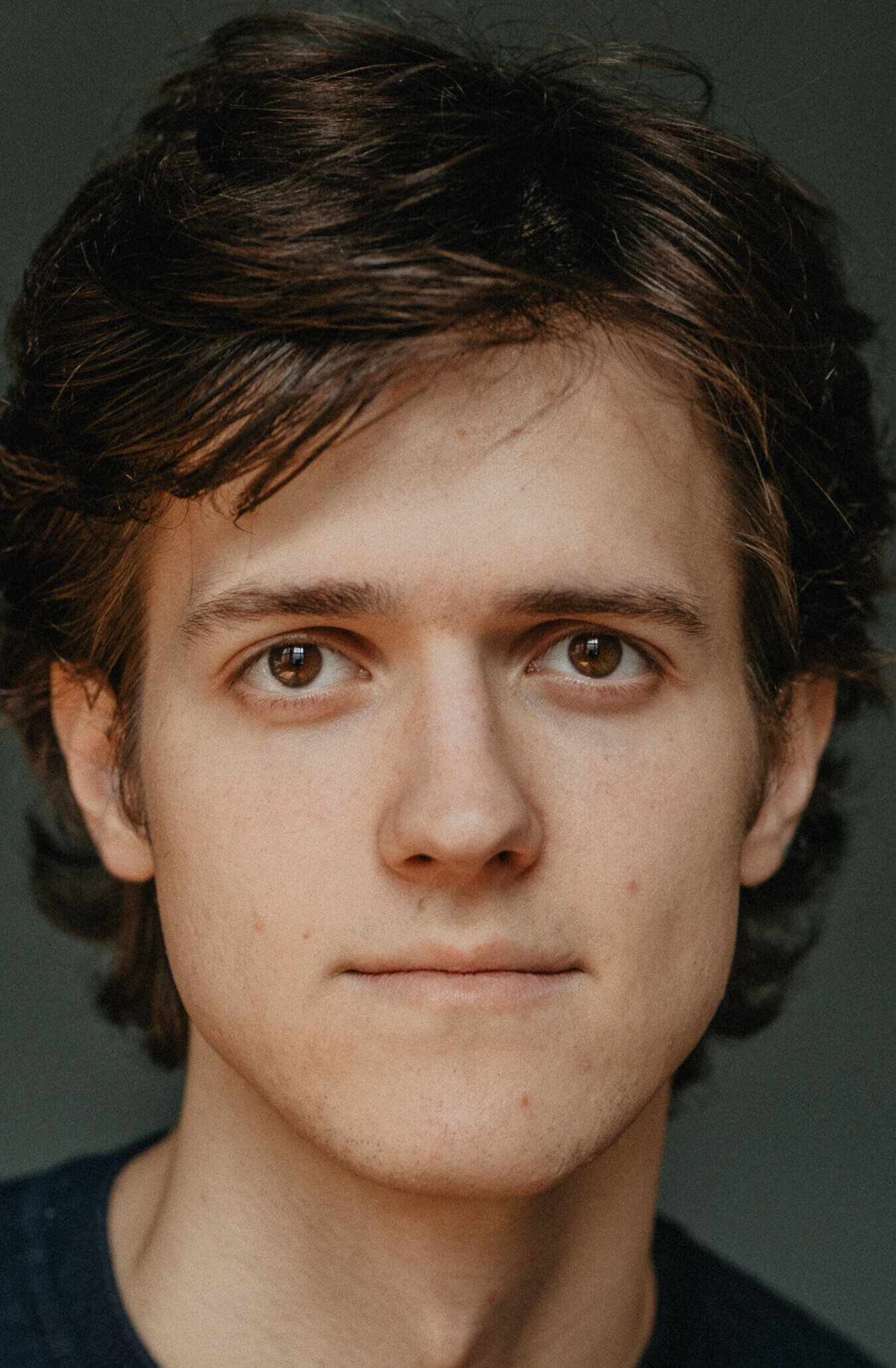 фото Добрыня Оболенский